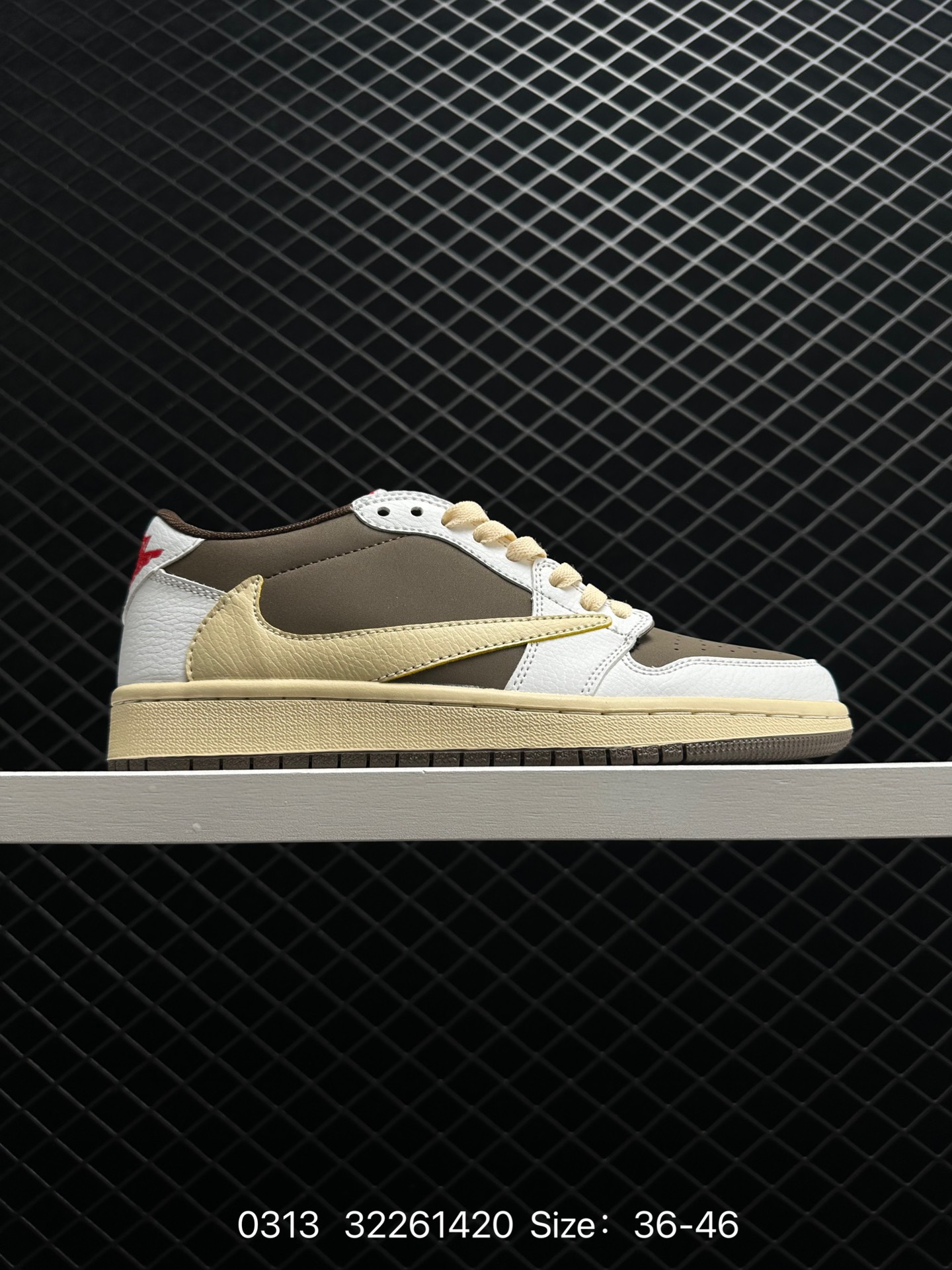 Nike Air Jordan 1 Low GS Nike Air Jordan 1 Low GS